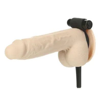 BMS Bolo Adjustable Vibrating Penis Ring