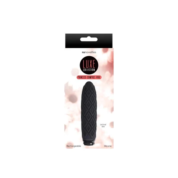 Luxe Compact Vibe - Princess