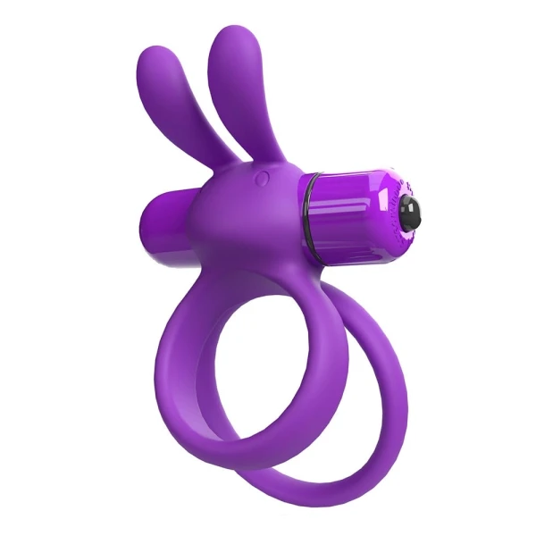 Screaming O 4T Ohare Vibrating Cock Ring XL