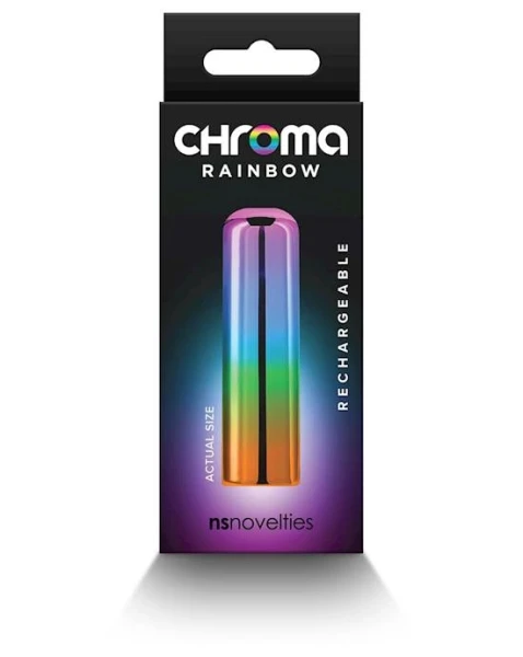 Chroma - Rainbow - Small
