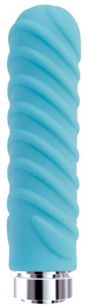 Little Dirty Secret Blue Vibrator — image 4 of 4
