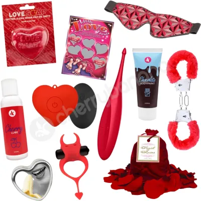 Valentine s Day Gift Pack