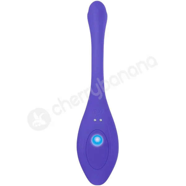 Evolved Anywhere Vibe Dual End Flexible Poseable Vibe