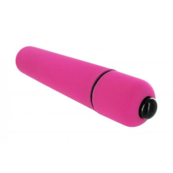 Velvafeel Bullet Vibrator 3.5 inches