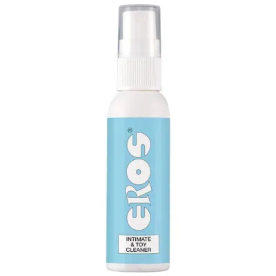 Eros Intimate And Toy Cleaner 50 Ml