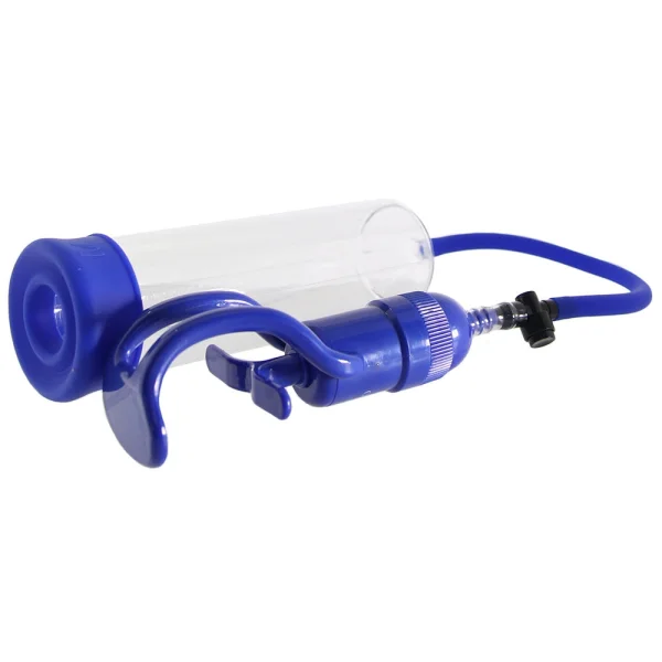 Admiral Sta-Hard Penis Pump