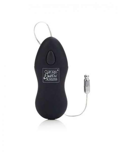 Whisper Micro-heated Bullet - Black