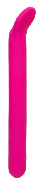 Bliss Liquid Silicone Clitoriffic - Pink