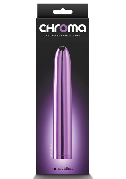 Chroma 7" Vibe