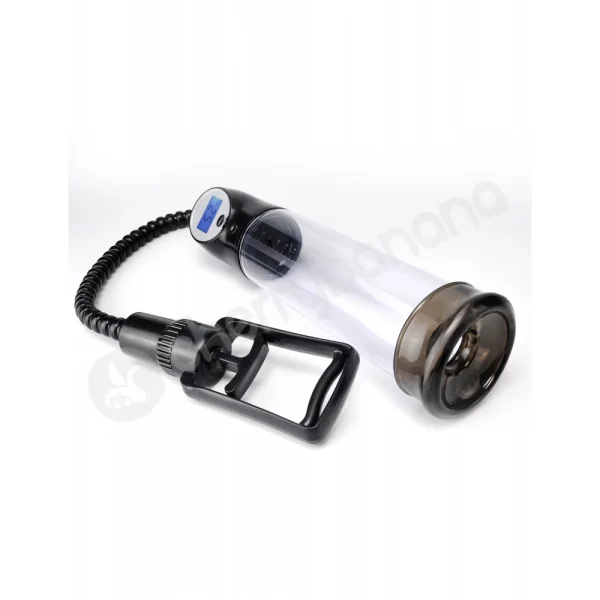 Pump Worx Digital Power Pump