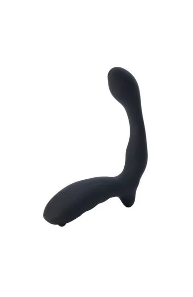 Get A Grip Prostate Massager Waterproof 5.5 Inch Black — image 5 of 8