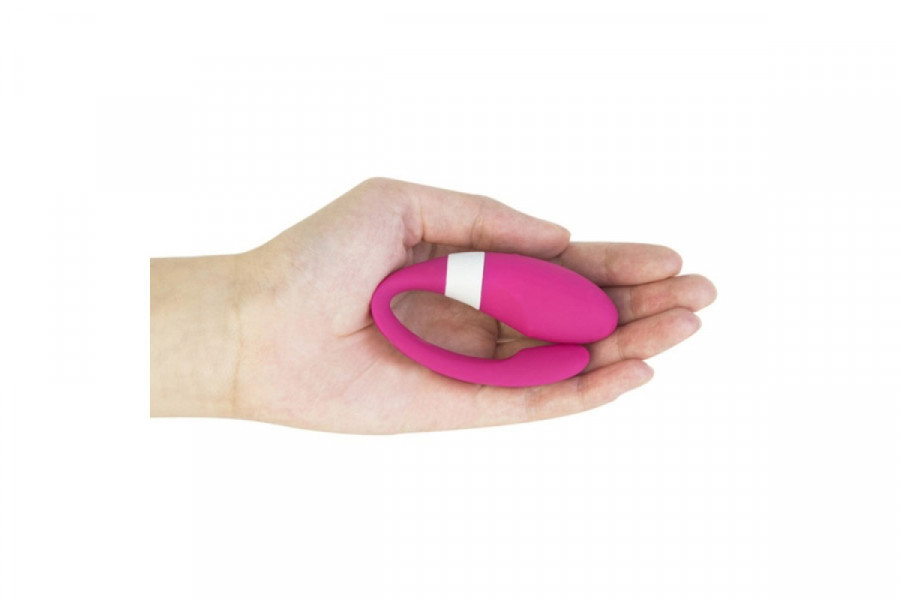 Intimina - KALIA Couples Massager