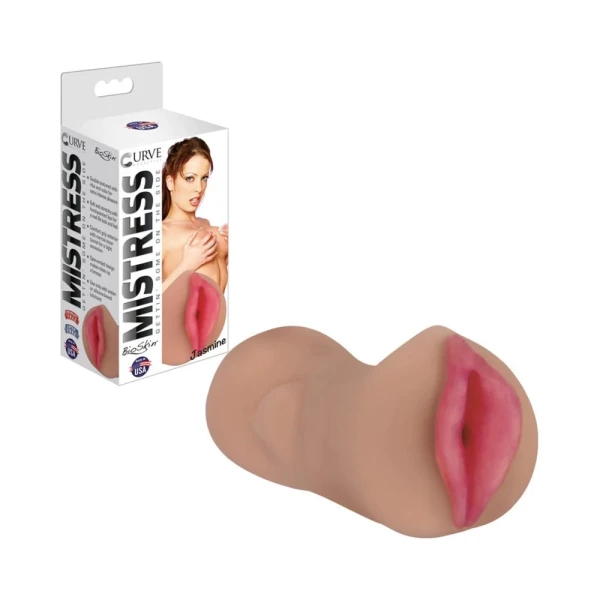 Mistress Bioskin Jasmine Latte — image 13 of 15