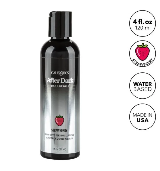 CalExotics After Dark Flavored Lubricant — image 4 of 12