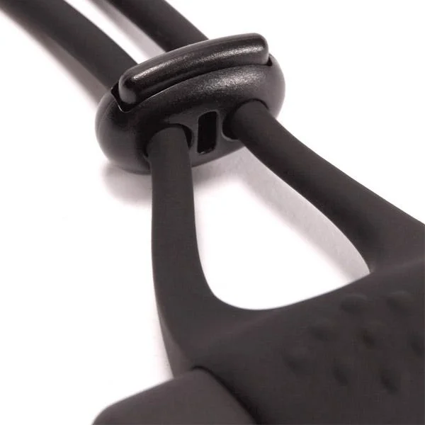 Pornhub Vibrating Tighten Up Cock Ring — image 9 of 10