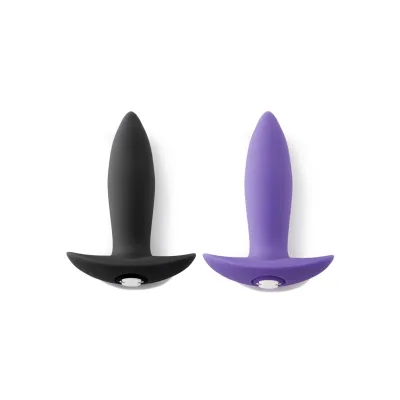 Sensuelle 15 Function Mini Pleasure Plug