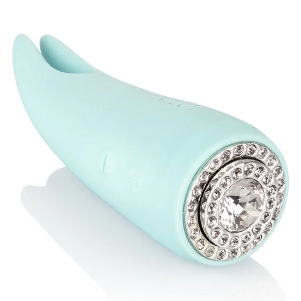 CalExotics Pavé Diana Mini Vibrator