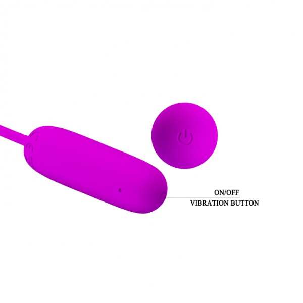 Joyce Egg Vibrator