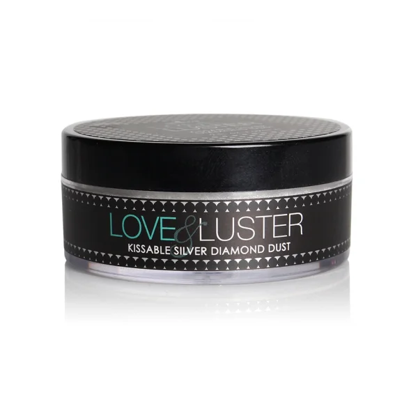 Love & Luster Kissable Diamond Dust - 2 Oz.