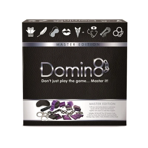 Domin8 (Master Edition)