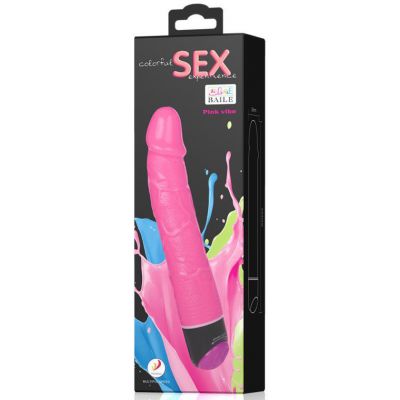 8 Sexy Vibrator
