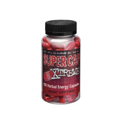 Super Cap Xtreme