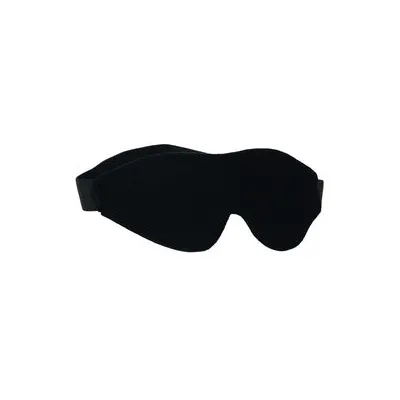 Plushy Gear Eye Mask
