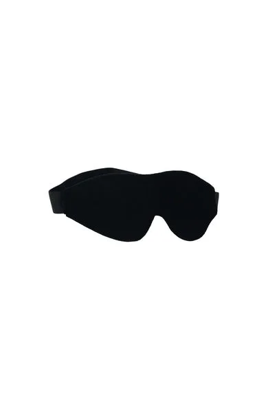 Plushy Gear Eye Mask