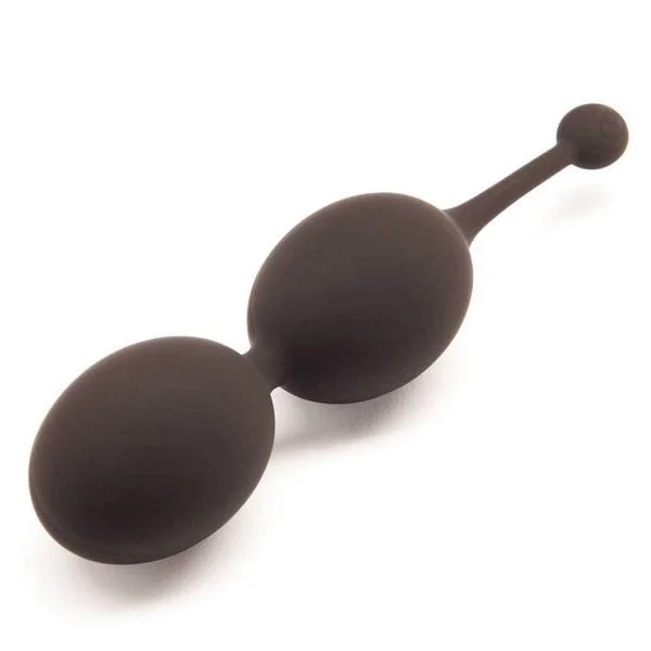 Coco de Mer Emma Catherine Pleasure Balls Set