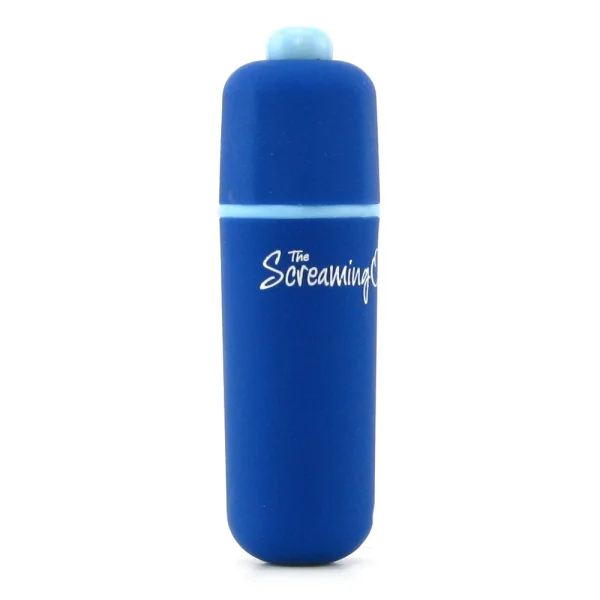 3 Speed Pulsing Bullet Vibe