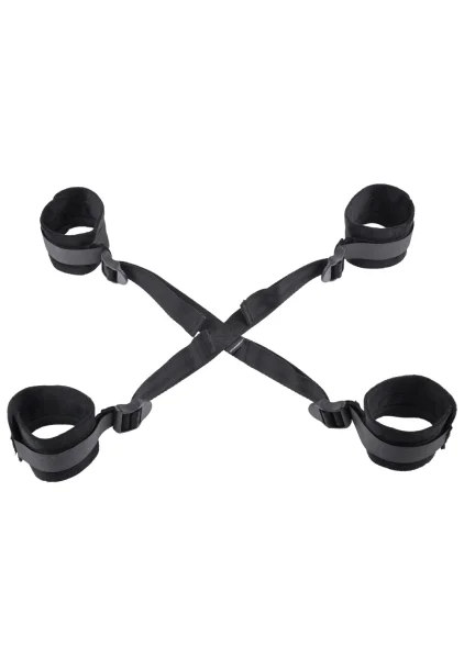 Sportsheets Brat Hog Tie