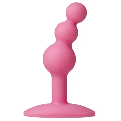 Platinum The Minis Bubble Sm Pink