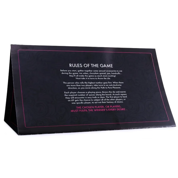 Path to Pleasure Board Game