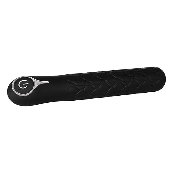 Evolved Quilted Love 21.6cm USB Rechargeable Vibrator