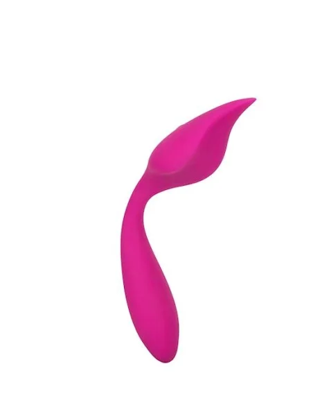 Mini Marvels Silicone Marvelous Lover - Pink