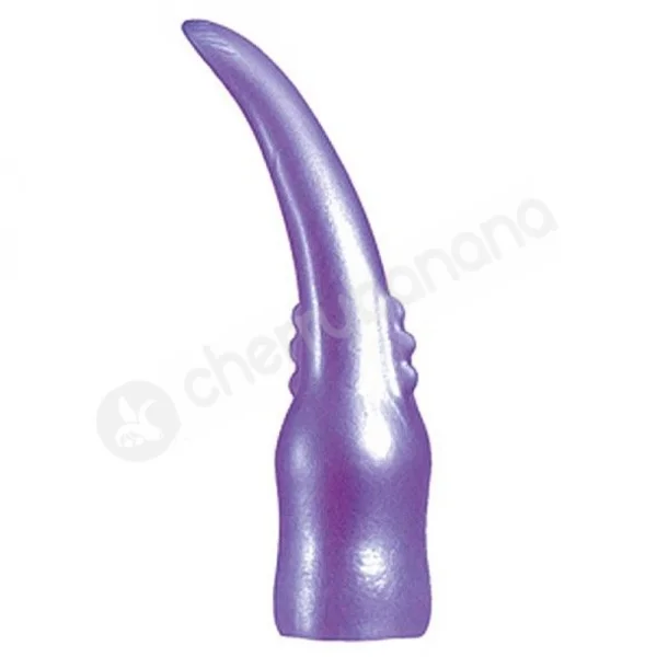 Dirty Dozen Purple Sex Toy Kit