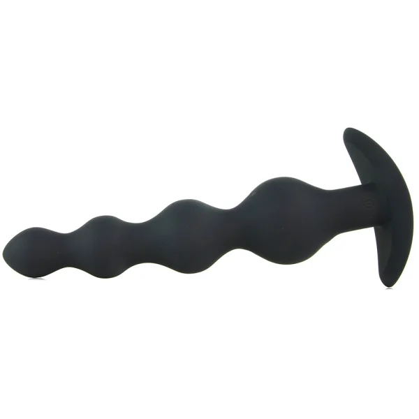 Earthquaker Silicone Rechargeable Anal Vibe by VēDO