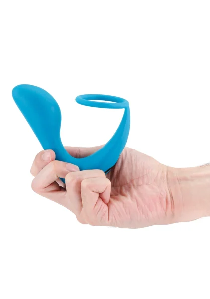 Renegade Slingshot II Ring and Prostate Stimulator