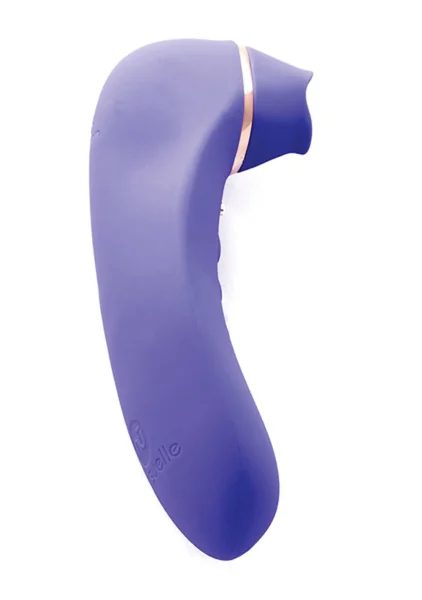 Romp Switch Clitoral Vibrator