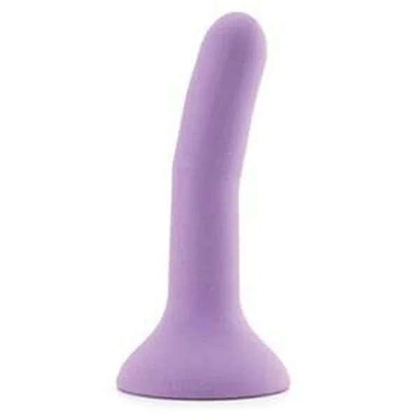 Wet For Her Five Strap On Dildo