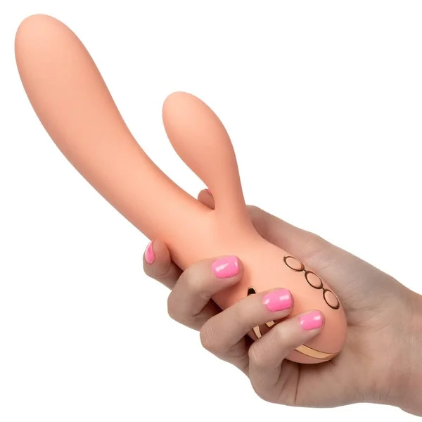 Monterey Magic Vibrator with Clit Stim — image 11 of 14