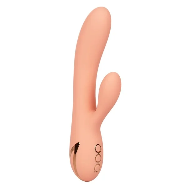 Monterey Magic Vibrator with Clit Stim — image 10 of 14
