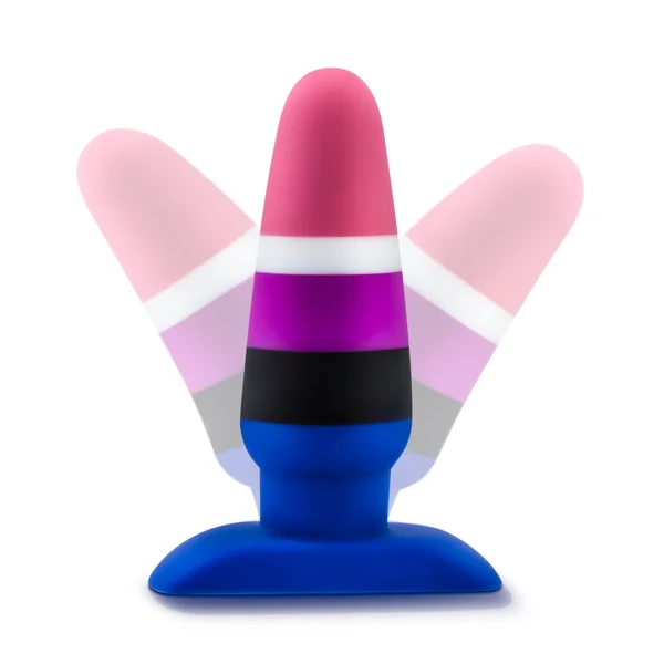 Avant Pride P5 Fluid — image 19 of 20