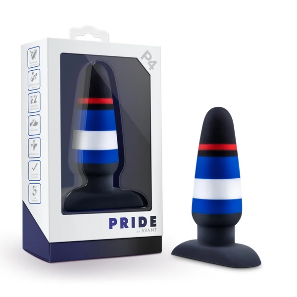 Avant Pride P4 Power Play — image 18 of 22