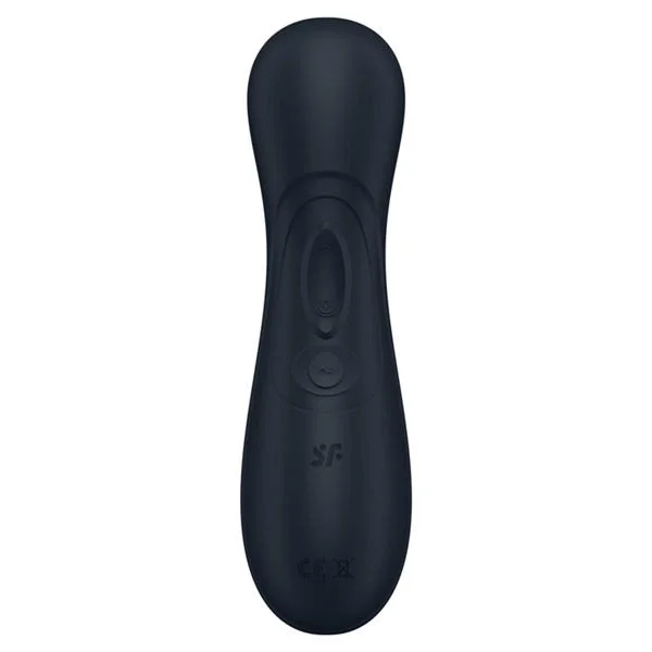 Pro 2 G3 Liquid Vibration App Controlled Clitoral Stimulator