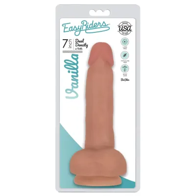 Easy Riders 7 Slim Dong With Balls Vanilla