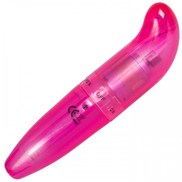 Ultrasex Super Vibrator