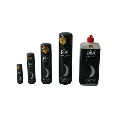 Pjur Original 250ml 250 Ml