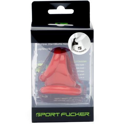 Cock Harness Cock Ball Ring
