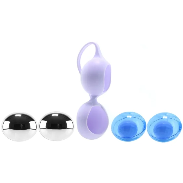 L1 Love Balls — image 4 of 6